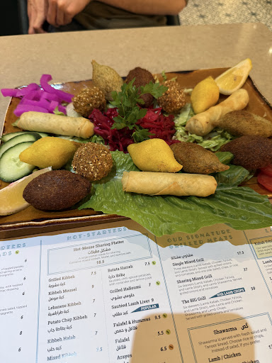 Photo of Al Enam - Acton Business Centre, School Rd, London NW10 6TD